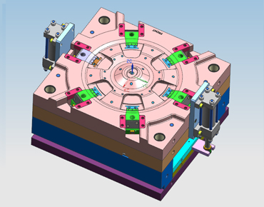 VM Enterprises - Wheel Covers
